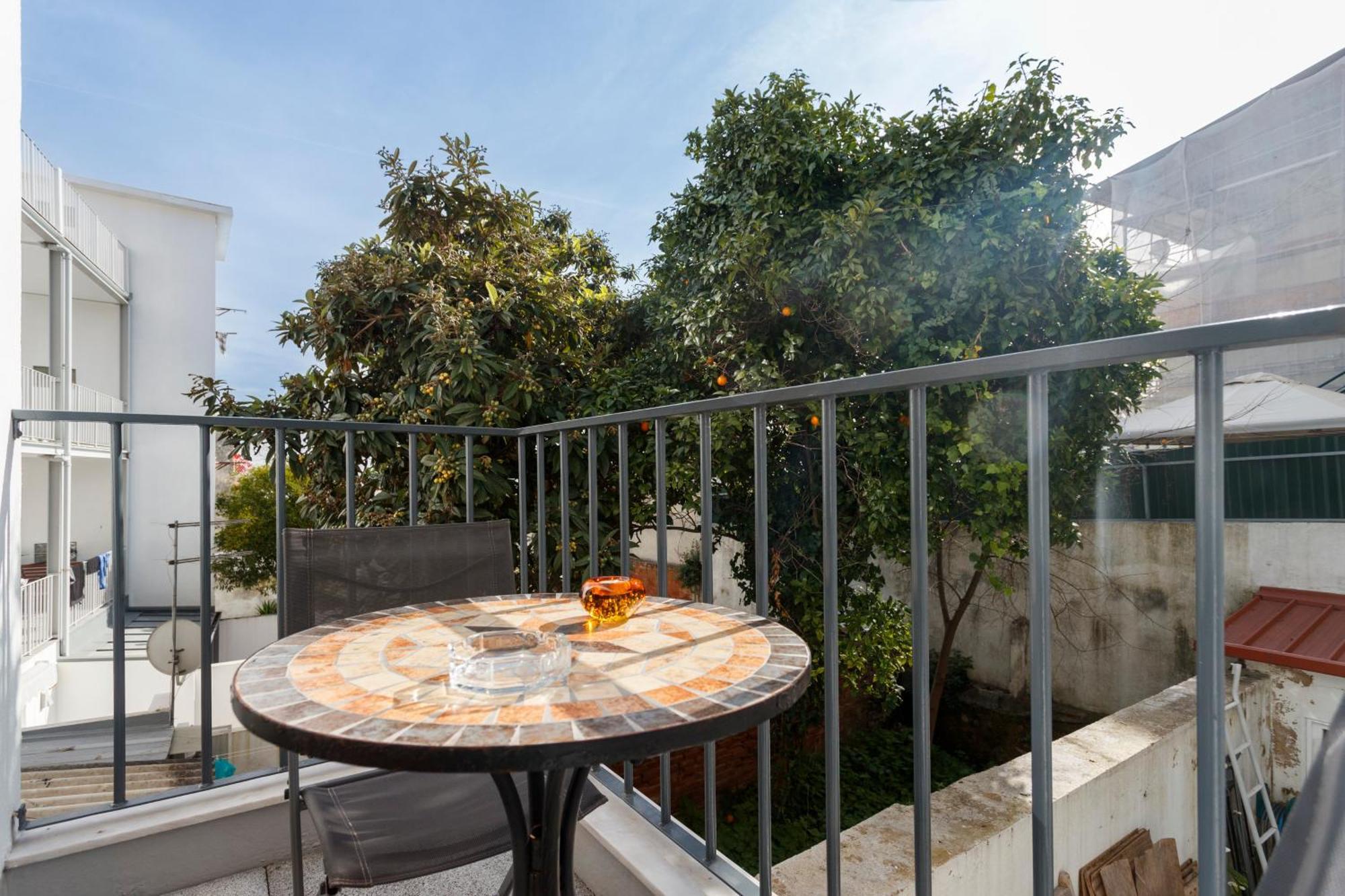 Barbadinhos In Historic Neighborhood Appartement *