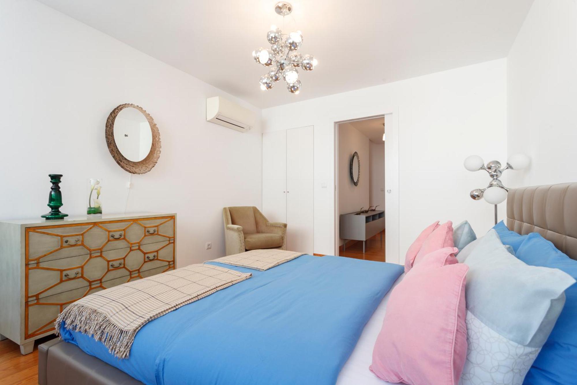 Barbadinhos In Historic Neighborhood Appartement Lisboa