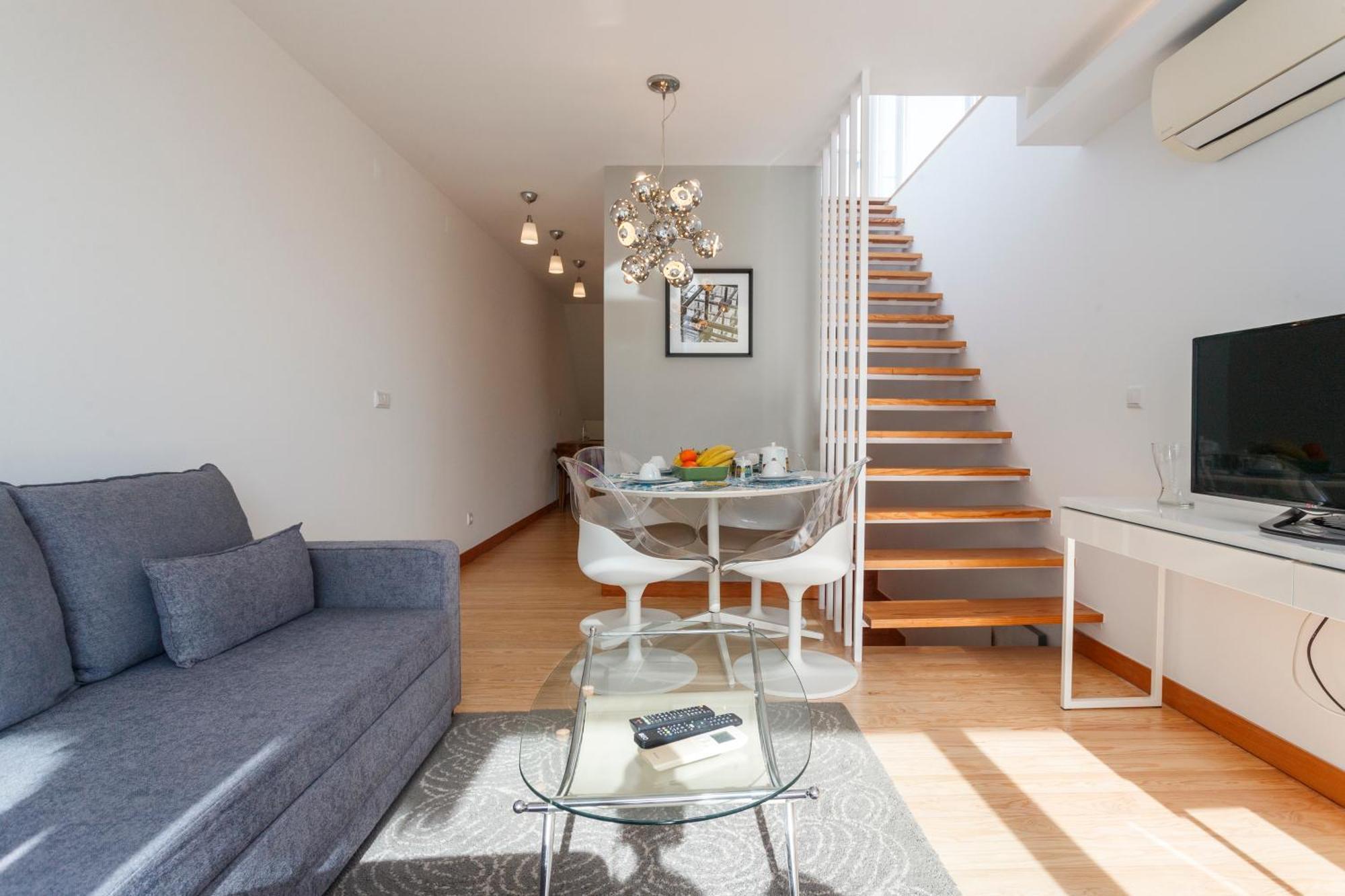 Appartement Barbadinhos In Historic Neighborhood Lisboa