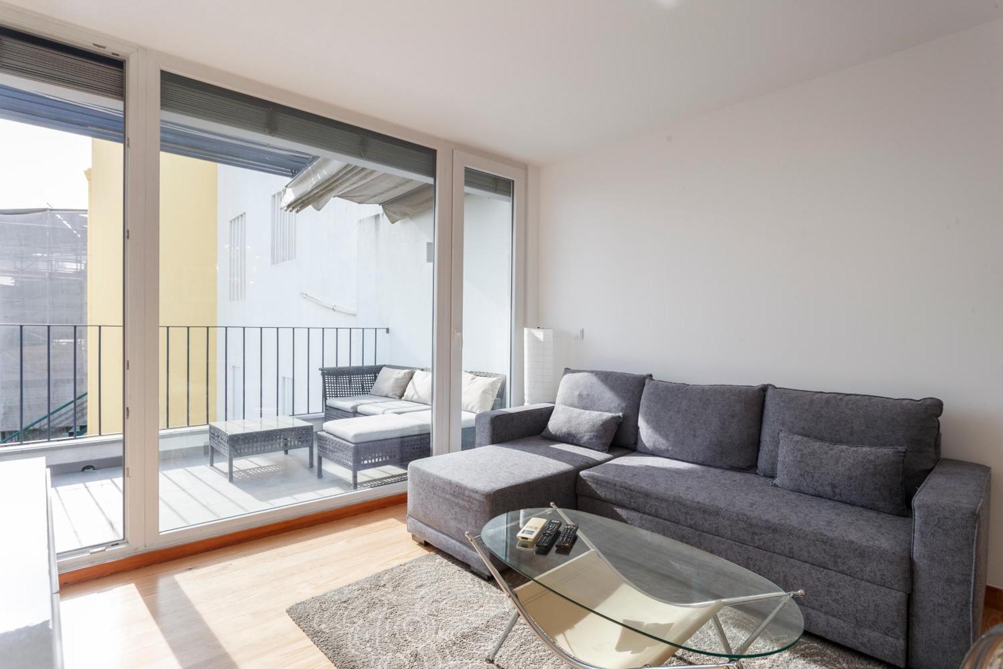 Appartement Barbadinhos In Historic Neighborhood Lisboa