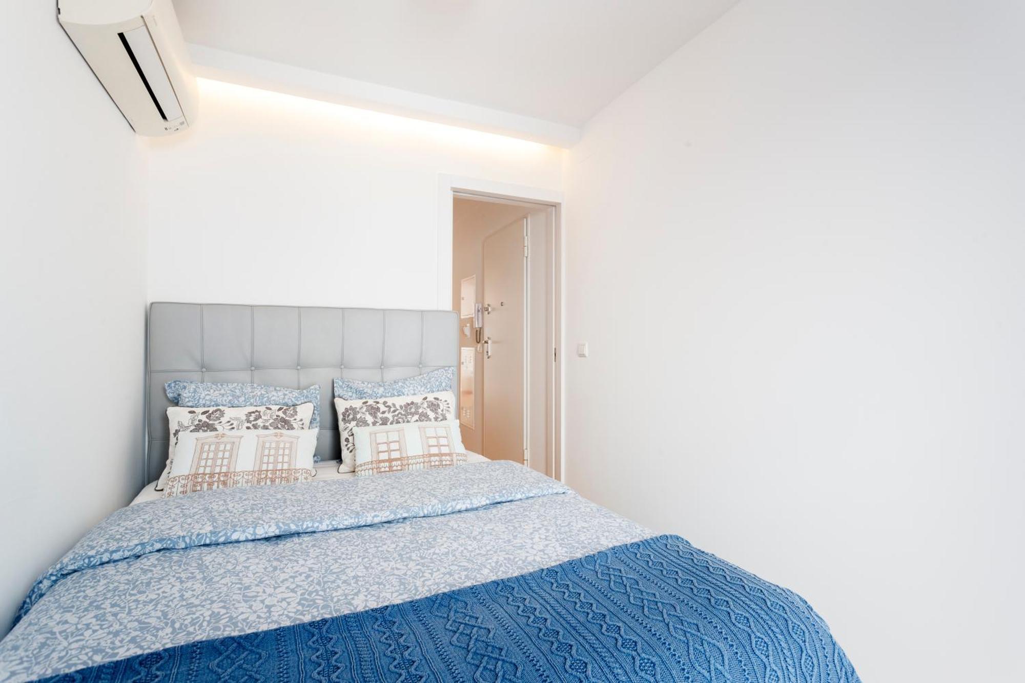 Appartement Barbadinhos In Historic Neighborhood