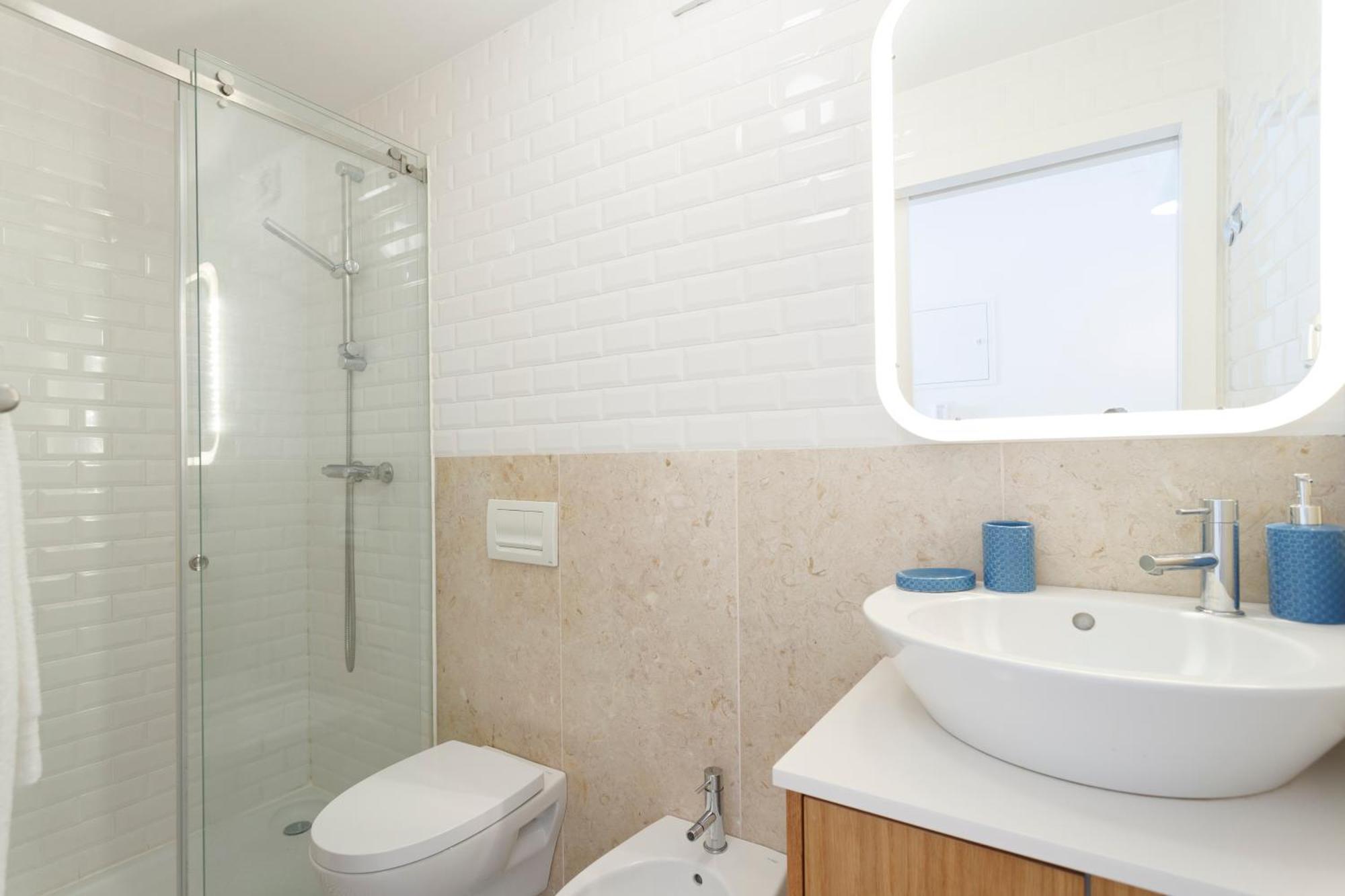 Appartement Barbadinhos In Historic Neighborhood Lisboa